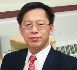 Photo of Jim Hu